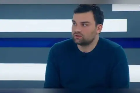 ზაზა დობორჯგინიძე: “იპოდრომზე "ტრამპ ტაუერი" იხსნება, ერიკ ტრამპი მთავრობას ეკონომიკურ ზრდას