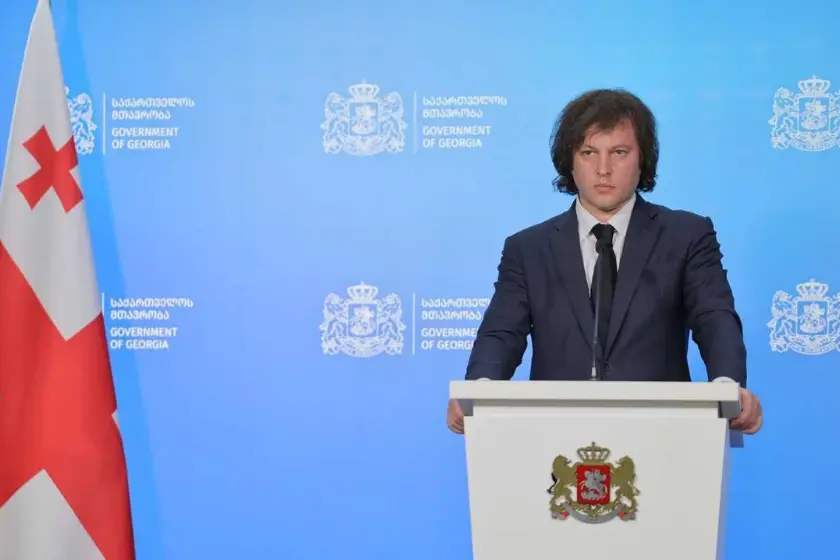 პრემიერი: რუსთავის არტ-პავილიონი კულტურულ ტრადიციებსა და ახალ შემოქმედებით ენერგიას გააერთიანებს, 11 მილიონ ლარზე მეტი ღირებულების პროექტი წარმატებით განხორციელდა, შენობამ სრულად შეინარჩუნა თავისი ისტორიული იერსახე
