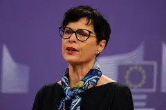 მარტა კოსი: ვისურვებდი, რომ საქართველო დღეს მოლდოვასა და უკრაინასთან ერთ დონეზე იყოს
