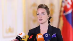 მნიშვნელოვანი პლატფორმაა საქართველოსათვის, რათა ესაუბროს შორეულ ქვეყნებს არაღიარების პოლიტიკაზე, ოკუპირებულ ტერიტორიებზე - მარიამ ლაშხი საპარლამენტთაშორისო კავშირის 153-ე ასამბლეაზე