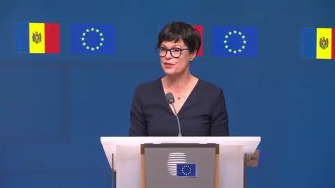 ორმაგი სტანდარტი თუ პოლიტიკური რიტორიკა - როგორ აფასებენ მმართველ გუნდში მარტა კოსის განცხადებას მოლდოვასთან დაკავშირებით