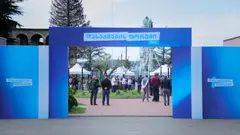 დასაქმების ფორუმი ჭიათურაში - "ჭიათურა მენეჯმენტ კომპანიმ" სამთო-მოპოვებითი სფეროს 15 სპეციალობაზე ღია ვაკანსიები წარმოადგინა