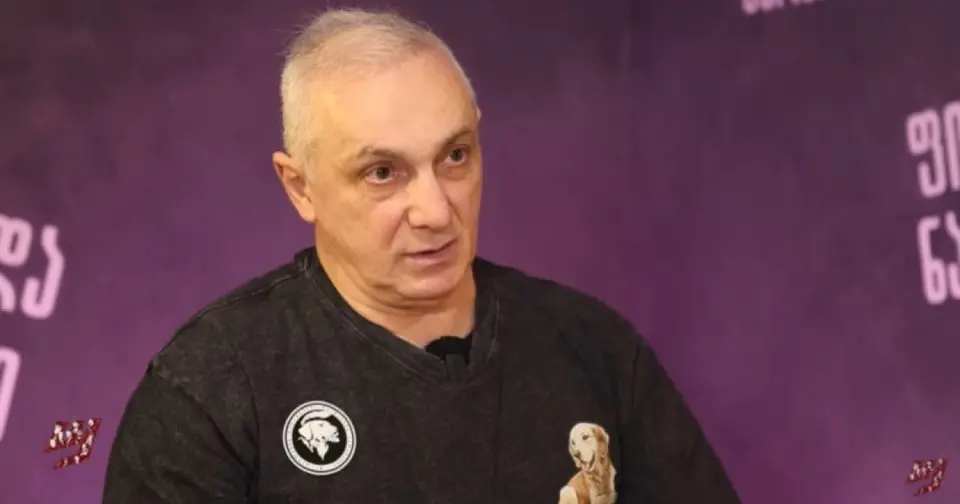 იმდენი დამსახურება მაინც მაქვს, რომ გამიფორმოთ საპროცესო შეთანხმება - თამაზ ელიზბარაშვილი