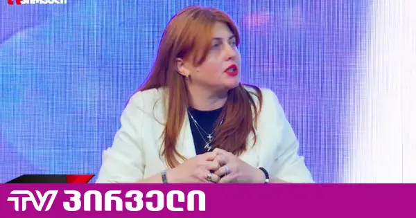 ადვოკატი დეტალურდ ჰყვება, რა ხდებოდა დეესკალაცის ოთახში, როცა პატიმარი დავითაძე გადაიყვანეს