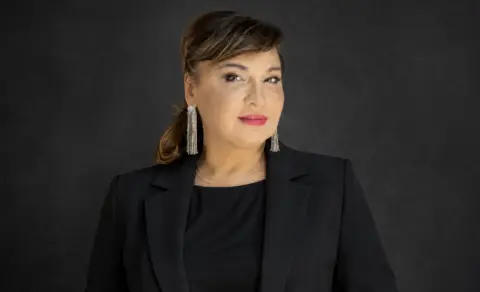 ,, ბევრი ციხეში დალპებით ,ბევრს გამზადებთ ვირის აბანოსთვის” – ნინო ჯღარკავა