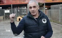 თამაზ ელიზბარაშვილი საპროცესო შეთანხმების გაფორმებას ითხოვს