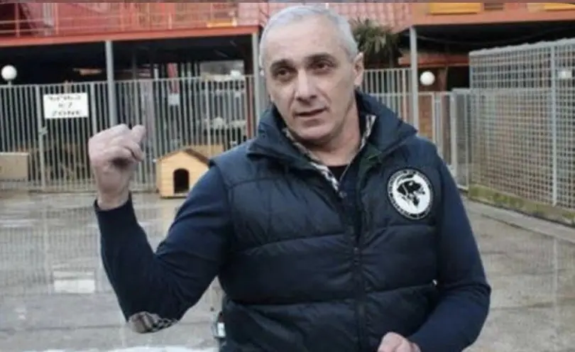 თამაზ ელიზბარაშვილი საპროცესო შეთანხმების გაფორმებას ითხოვს