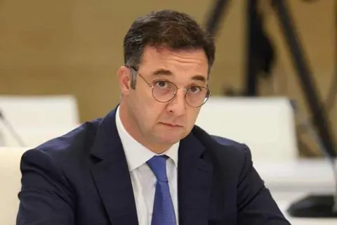 დავით სონღულაშვილი რთველში დიპლომატების სტუმრობაზე: ზუსტად ასეთი ტრადიციითა და საფუძვლით შესაძლებლობა გვექნება, კიდევ ერთხელ მთელს მსოფლიოს ვუთხრათ, რომ საქართველო ღვინის სამშობლოა