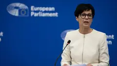 გაფართოების შესახებ ევროკომისიის კომუნიკეში საქართველო ნახსენები არ არის - რა წერია დოკუმენტში და სად...