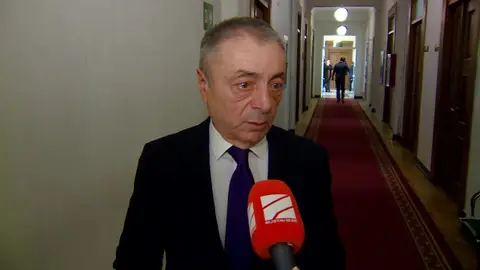 თენგიზ შარმანაშვილი თამაზ ბორაშვილზე: 20 წელზე მეტია, ამ სისტემაში მუშაობს და დეტალურად იცნობს უწყების საქმიანობას