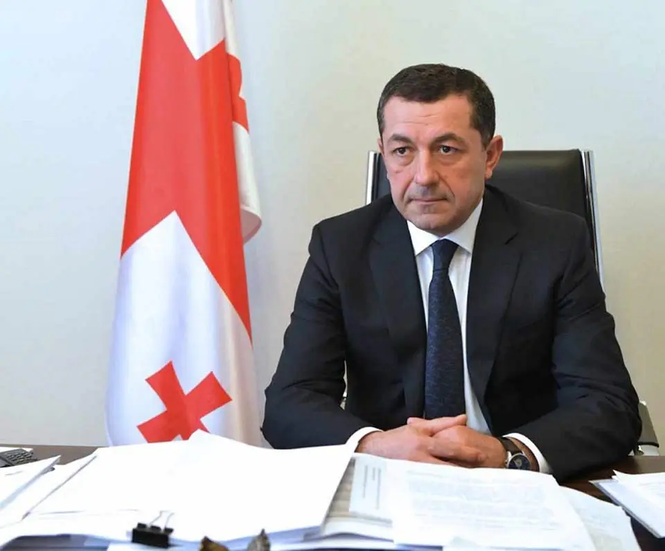 ალექსანდრე ტაბატაძე – მისასალმებელი იქნება, თუ თამაზ ბორაშვილი წლების განმავლობაში თავის დასახულ ამოცანებს ბოლომდე მიიყვანს