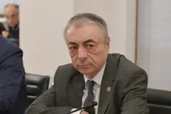 თენგიზ შარმანაშვილი მარტა კოსის განცხადებაზე: ღმერთმა დაიფაროს საქართველო, იმავე დონეზე იყოს, როგორც მოლდოვა და უკრაინაა