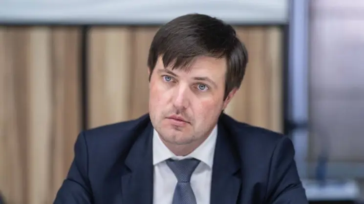 უკრაინა ვერ დათანხმდება ევროკავშირში გაწევრიანების ისეთ მოდელს, რომელიც ქვეყანას ევროკავშირის ბაზარზე გარკვეული საკვები პროდუქტების გაყიდვას მუდმივად შეუზღუდავს - უკრაინის სოფლის მეურნეობის მინისტრი
