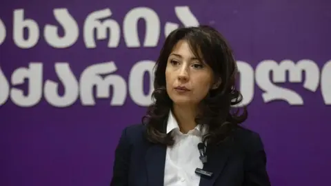 ტატა ხვედელიანი ფილფანის განცხადებაზე: ჩემი კოლეგის პოლიტიკური განცხადება ეყრდნობოდა იმ რეალობას, რომელიც დღესდღეობით ჩვენს ქვეყანაშია