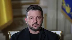 ვოლოდიმირ ზელენსკი - ბულგარეთის წყლებში ორ სამოქალაქო გემს დაარტყეს - დადგინდა, რომ ეს კომბინირებული რუსული თავდასხმა იყო საზღვაო და საჰაერო დრონების გამოყენებით