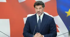 მყარი ნარჩენების ნაგავსაყრელზე ნაჟური წყლის გამწმენდი სისტემა მოეწყობა – კალაძე