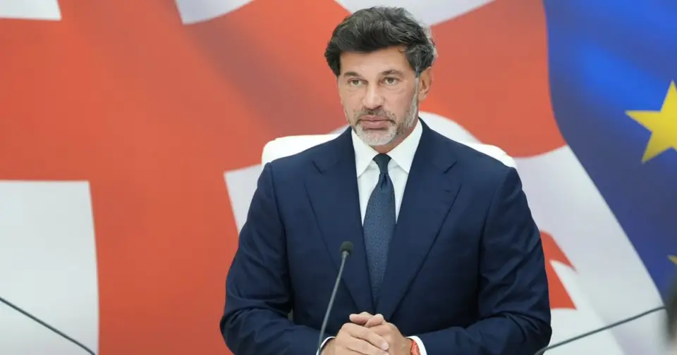 მყარი ნარჩენების ნაგავსაყრელზე ნაჟური წყლის გამწმენდი სისტემა მოეწყობა – კალაძე