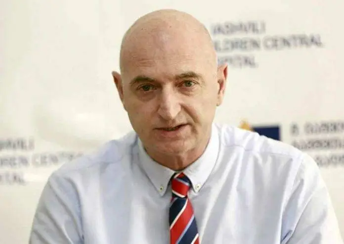 არის თუა არა საქართველოში „შავი ჭირის“ გავრცელების საფრთხე – ივანე ჩხაიძის განმარტება