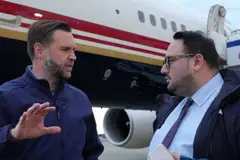 ვენსის განცხადებით, ომის დასასრულებლად ირანმა ბირთვული გამდიდრების შესაძლებლობები მნიშვნელოვნად უნდა შეამციროს