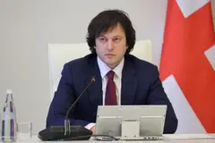 ირაკლი კობახიძე: წლევანდელი წელი იქნება პირველი წელი, როდესაც „საქართველოს ფოსტა“ გავა მოგებაზე და ეს ყველაფერი არის კონკრეტული ცვლილებების შედეგი