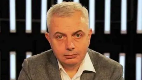 ზაალ ანჯაფარიძე პატიმარ დავითაძეზე: ჩემ მიერ მოძიებული პასუხები მაძლევს უფლებას გავაკეთო წინასწარი დასკვნა, რომ საქმე გვაქვს მორიგ დაგეგმილ შეტევასთან ხელისუფლების წინააღმდეგ, საიდანაც შეტევის მონაწილეები დივიდენდებს ელოდებიან