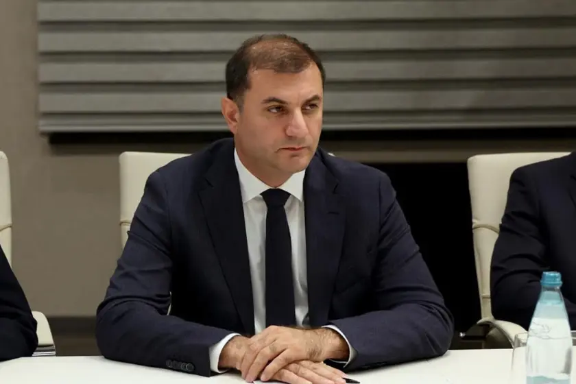 თამაზ ბორაშვილი: კორუფციასა და სამოხელეო დანაშაულთან ბრძოლა სახელმწიფო უსაფრთხოების სამსახურის საქმიანობის პრიორიტეტულ მიმართულებად დარჩება და ამ კუთხით კიდევ უფრო გაძლიერდება ოპერატიულ-სამძებრო და საგამოძიებო საქმიანობა