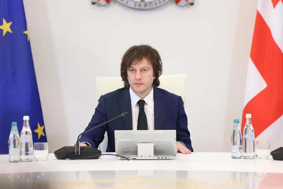 ირაკლი კობახიძე: გასული წელი იყო უპრეცედენტოდ წარმატებული ავიაციის სექტორისთვის, სამივე საერთაშორისო აეროპორტი ჯამურად 8,5 მილიონ მგზავრს მოემსახურა, რაც არის 14-პროცენტიანი ზრდა წინა წელთან შედარებით