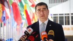 მთავარი "ცოდვა", რაც ჩვენ მიგვიძღვის ბრიუსელის წინაშე, არის ის, რომ მათ მავნე რჩევებს არ ვითვალისწინებთ და ქართველი ხალხი ამით რჩება მოგებული - შალვა პაპუაშვილი მარტა კოსზე