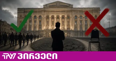 სარჩელი პარტიების ასაკრძალად - ოპოზიცია "ოცნებას" პასუხობს