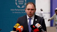 არაერთხელ გვითქვამს, რომ ეუთო-ს საპარლამენტო არჩევნებზე დასკვნები, ხშირ შემთხვევაში, სხვა ქვეყნებზე ბევრად უფრო კრიტიკულია, ვიდრე საქართველოსთან მიმართებაში - ნიკოლოზ სამხარაძე