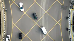 თბილისში შესაძლოა ე.წ. Yellow box-ები დაინერგოს
