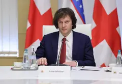 ირაკლი კობახიძე – წელს პრივატიზაციიდან სახელმწიფომ მიიღო 156 მილიონ ლარზე მეტის შემოსავალი, პირდაპირი მიყიდვა იყო წყარო კორუფციისთვის, ამიტომ მივიღეთ გადაწყვეტილება ამ პრაქტიკის მთლიანად აღკვეთის შესახებ