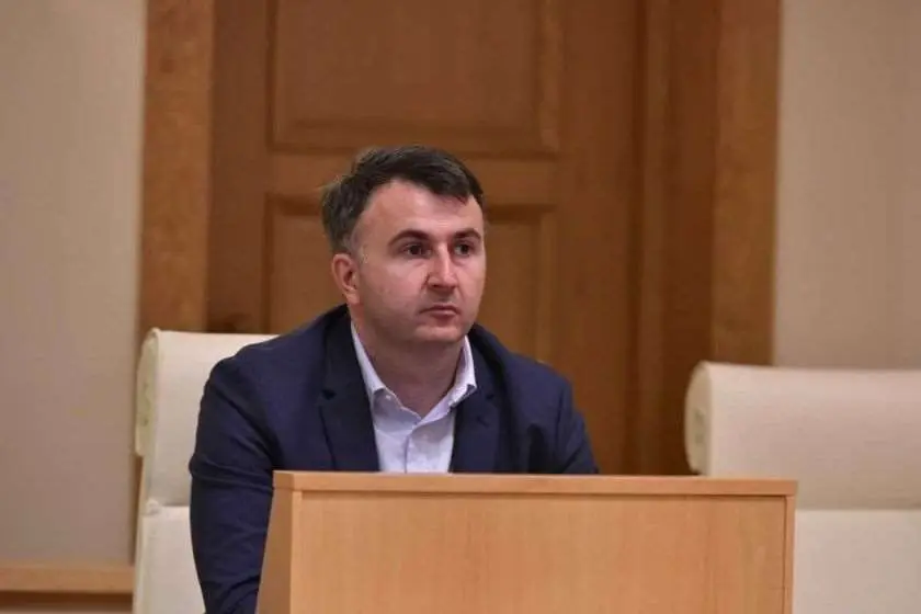 ირაკლი შატაკიშვილი საკონსტიტუციო სარჩელზე: საინტერესო და მნიშვნელოვანია ის, რომ რადიკალური ე.წ. ოპოზიცია დასრულებულია და ამჯერად ეს სამართლებრივადაც დასრულდება