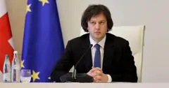 სახელმწიფო დიუშენის სამკურნალო კიდევ ერთ წამალ ვამოროლონს იყიდის - კობახიძე