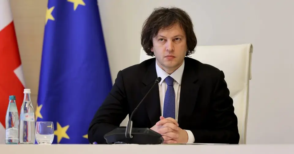 სახელმწიფო დიუშენის სამკურნალო კიდევ ერთ წამალ ვამოროლონს იყიდის - კობახიძე