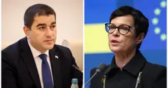ჯობია იყო ფურცელზე კანდიდატი ქვეყანა, ვიდრე ფურცელზე სახელმწიფო – პაპუაშვილი კოსს