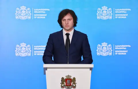 ირაკლი კობახიძე – აზერბაიჯანთან გაფორმებული საეტაპო მნიშვნელობის ხელშეკრულებით, 20-წლიან პერსპექტივაში საქართველომ მიიღო გარანტიები როგორც გაზის მოცულობის, ისე დაბალი ფასის კუთხით