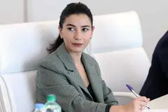 მარიამ ქვრივიშვილი ვიცე-პრემიერად დაინიშნა