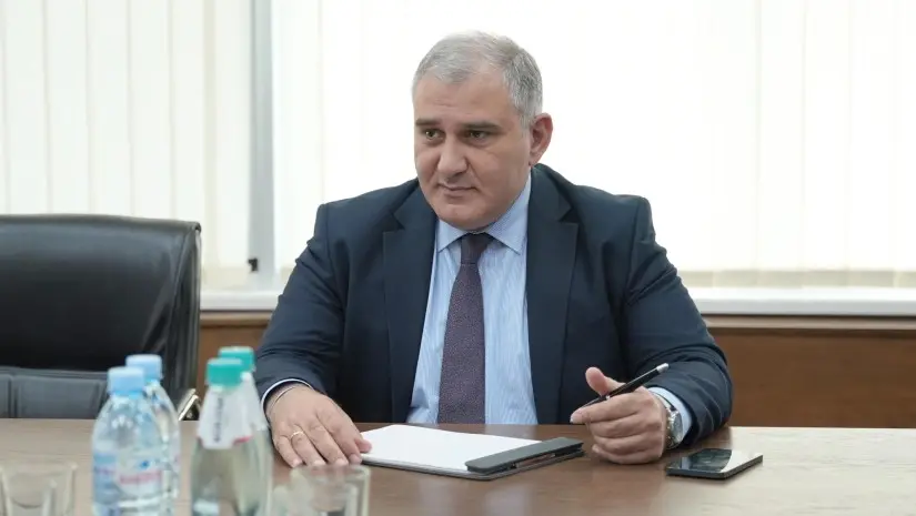 სოცდაუცველთა გადამოწმებით სახელმწიფომ რამდენიმე ათეული მილიონი დაზოგა - ჯანდაცვის მინისტრი