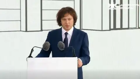 აზერბაიჯანიდან და სხვა ქვეყნებიდან ელექტროენერგიას შუამავალი კომპანიის გარეშე შევიძენთ - კობახიძე