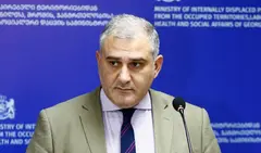 მიხეილ სარჯველაძე - დაახლოებით, 35 000-მდე ოჯახს შეუწყდა საარსებო შემწეობის მიღება, იმიტომ, რომ უმრავლეს შემთხვევაში მათი მდგომარეობა საბედნიეროდ, არის გაუმჯობესებული