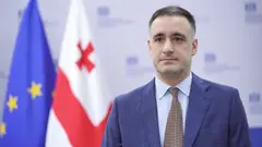 ვახტანგ ცინცაძე: მსოფლიო ბანკის მიერ საქართველოს 2026 წლის ეკონომიკური ზრდის პროგნოზის 5%-დან 7%-მდე გაზრდა კიდევ ერთხელ ადასტურებს მთავრობის სწორ ეკონომიკურ პოლიტიკას, რომელიც ორიენტირებულია მაღალი ეკონომიკური ზრდის შენარჩუნებაზე