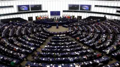 რა წერია ევროპარლამენტის კრიტიკული რეზოლუციის პროექტში, რომელიც ამჯერად ოპოზიციური პარტიების აკრძალვაზეა