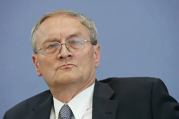 The Telegraph: გერმანიის საგარეო დაზვერვის ყოფილი შეფი, სავარაუდოდ, აზერბაიჯანის სასარგებლოდ ჯაშუშობდა