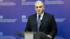 მიხეილ სარჯველაძე: დიუშენის კუნთოვანი დისტროფიის სამკურნალო ინოვაციური მედიკამენტების შეძენა ფინალურ ეტაპზეა - "ვამოროლონის" მოწოდებაზე მოლაპარაკებებიც წარმატებით დასრულდა