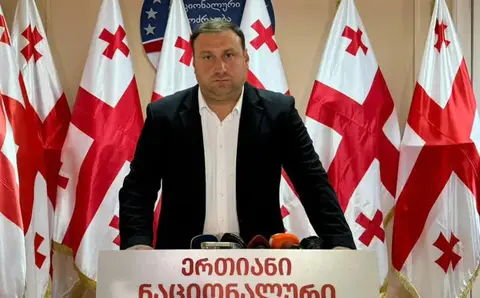 ლაშა ფარულავა - კობახიძემ განაცხადა, რომ საქართველო აზერბაიჯანიდან ელექტროენერგიას შუამავლის გარეშე შეისყიდის - ელექტროენერგიის იმპორტში შუამავლისა და შესაძლო კორუფციული ინტერესების შესახებ კითხვების გამო უჩა მამაცაშვილმა მე და ვასო ურუშაძეს გვიჩივლა