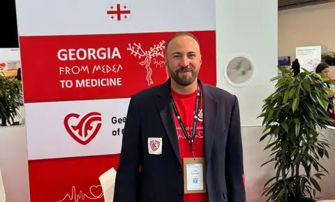 შეუძლია თუ არა შავ ჭირს დღეს ახალი „შავი სიკვდილი“ და მსოფლიო პანდემია გამოიწვიოს? – გიორგი ჭოლაძე