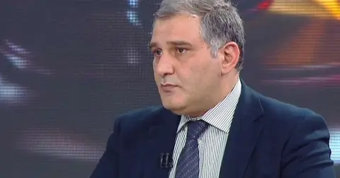 [საქართველოში] მიზეზი პანიკისთვის არ არსებობს - სარჯველაძე რუსეთში ჭირის შემთხვევაზე