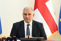 მიხეილ სარჯველაძე: დიუშენის კუნთოვანი დისტროფიის სამკურნალო ინოვაციური მედიკამენტების შეძენა ფინალურ ეტაპზეა - „ვამოროლონის“ მოწოდებაზე მოლაპარაკებებიც წარმატებით დასრულდა