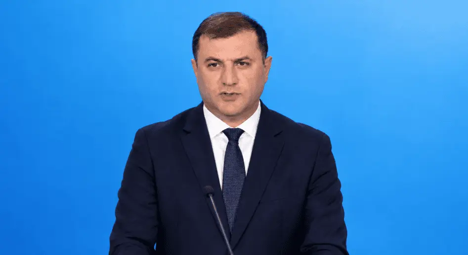 თამაზ ბორაშვილი: „ჩემი და სახელმწიფო უსაფრთხოების სამსახურის თითოეული თანამშრომლის ძალისხმევა მიმართული
